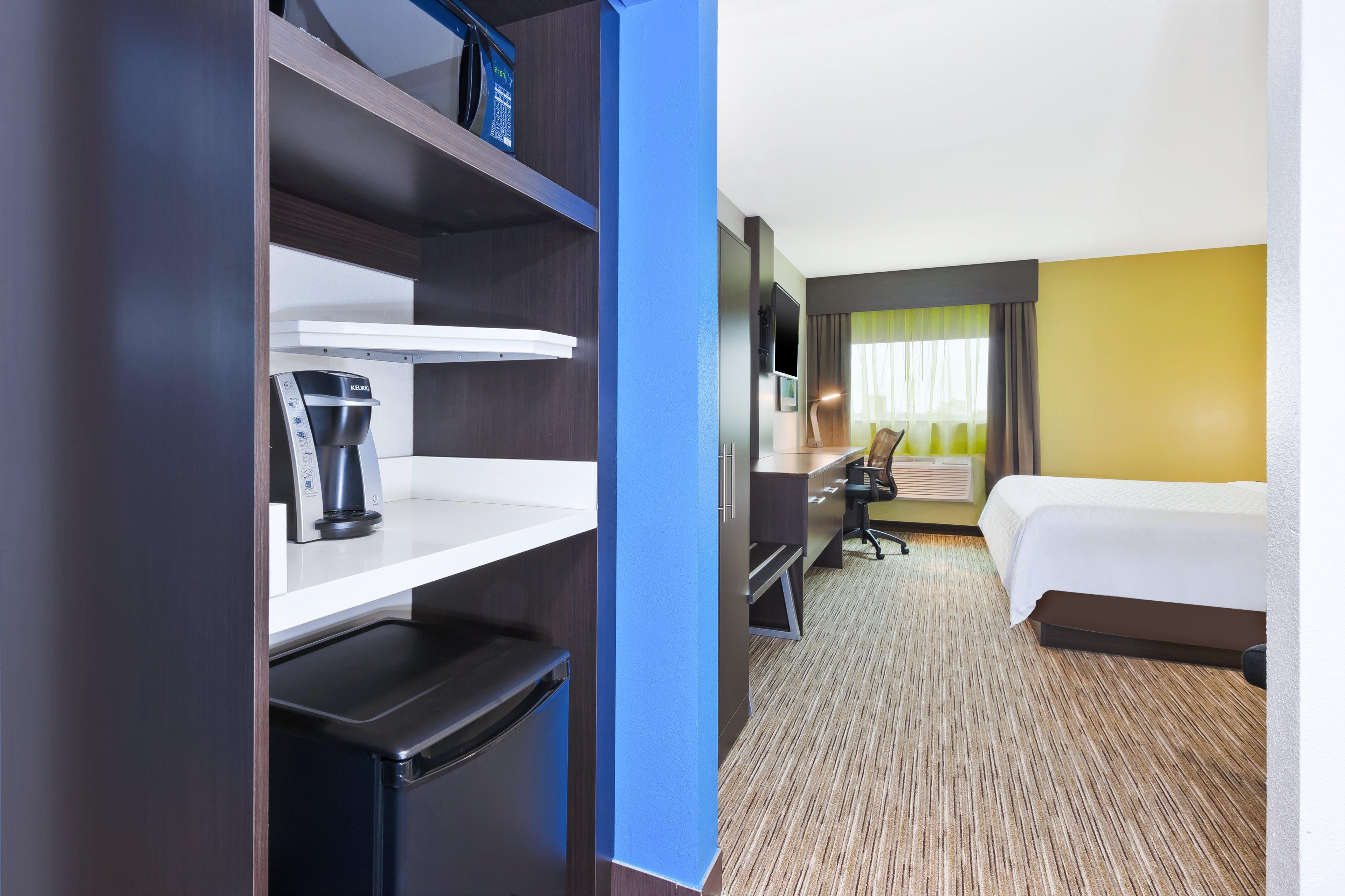 Holiday Inn Express Winnipeg Airport - Polo Park By Ihg Ngoại thất bức ảnh