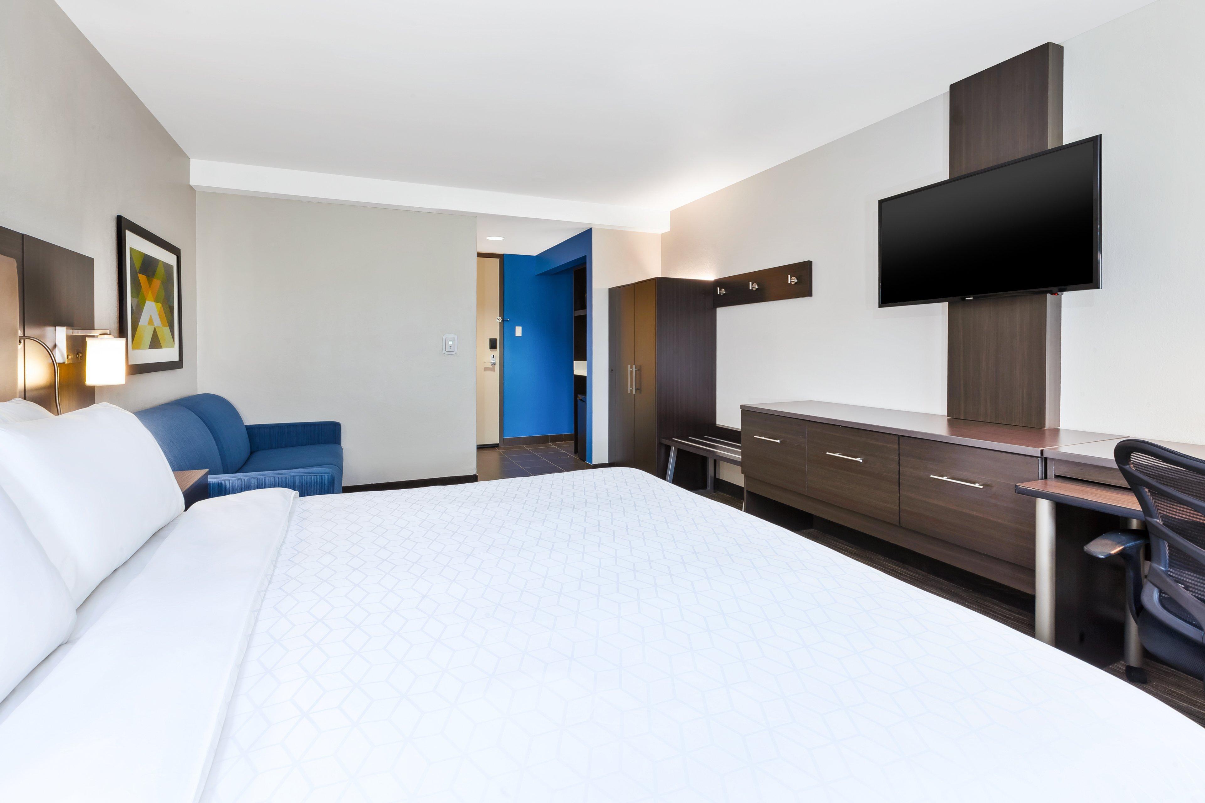 Holiday Inn Express Winnipeg Airport - Polo Park By Ihg Ngoại thất bức ảnh