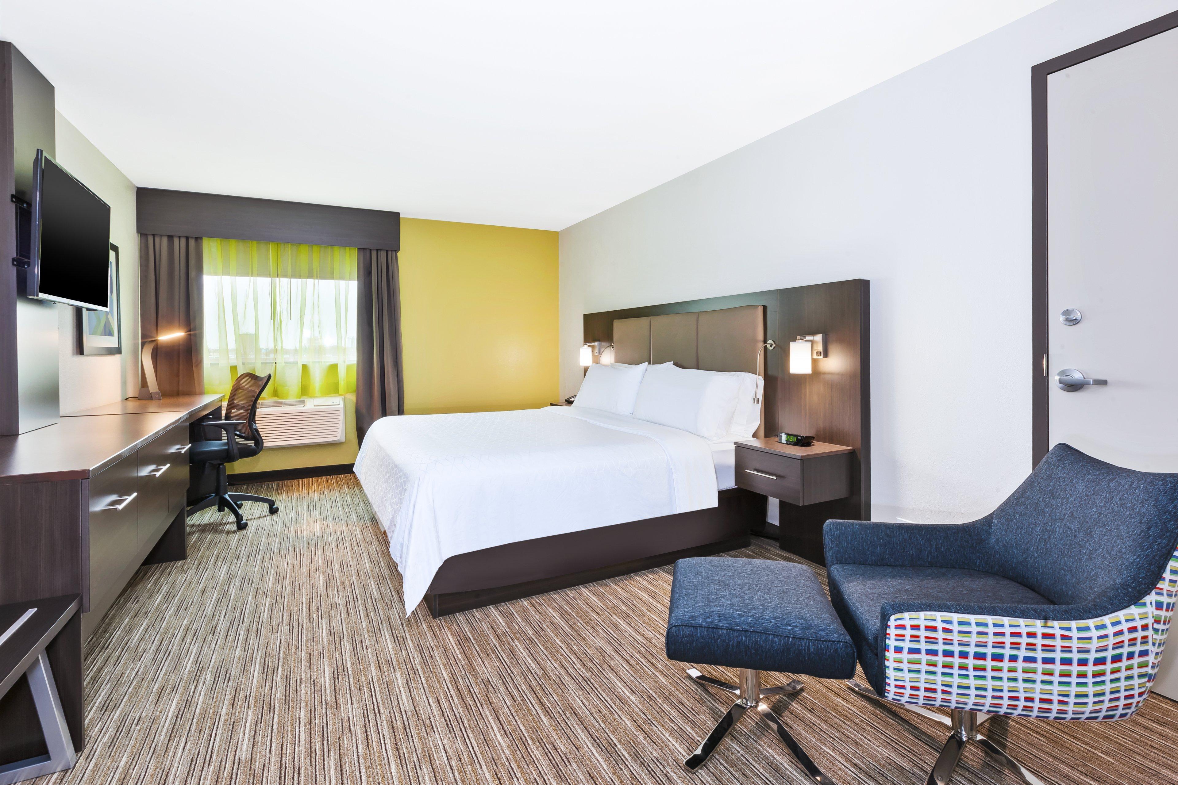 Holiday Inn Express Winnipeg Airport - Polo Park By Ihg Ngoại thất bức ảnh