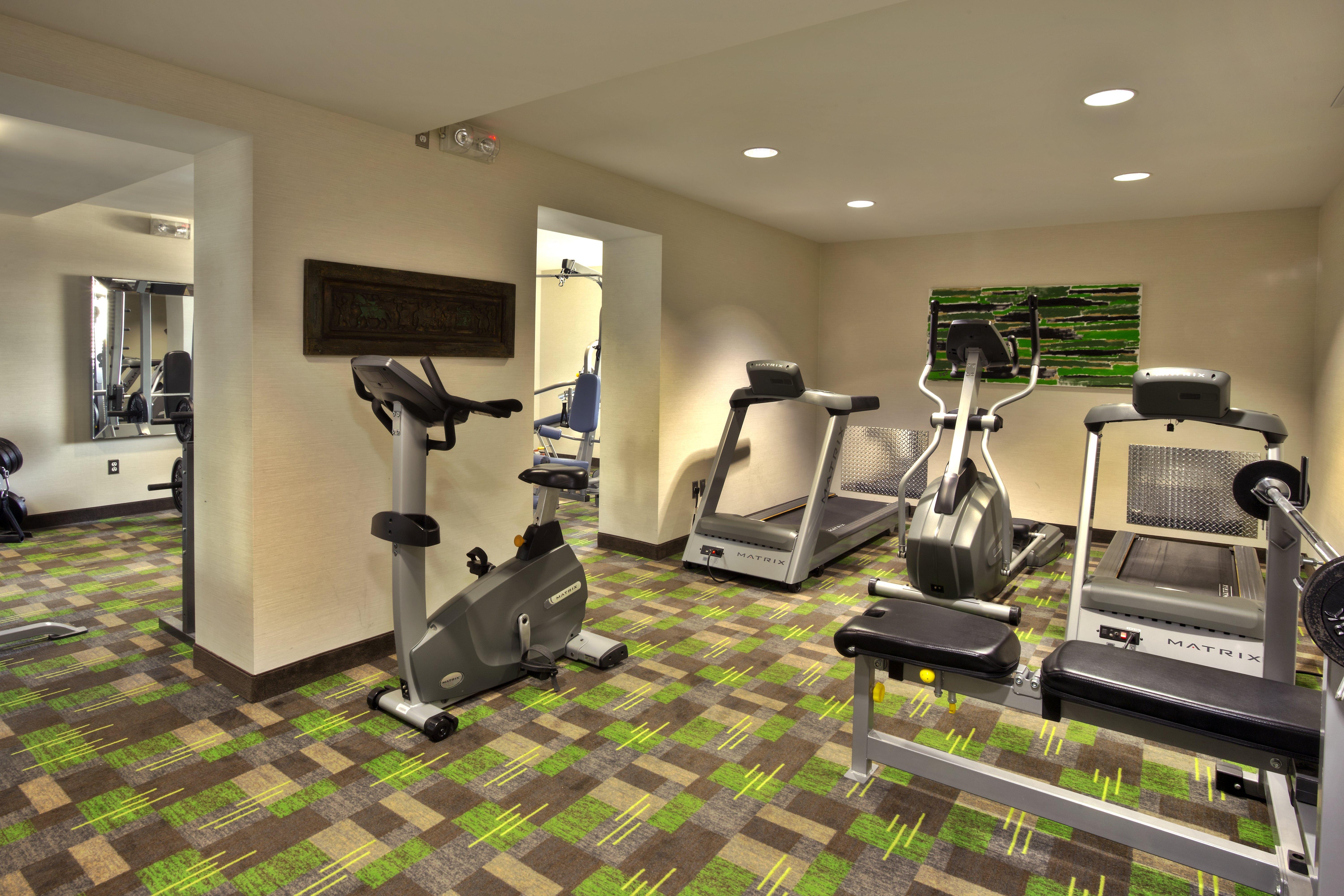 Holiday Inn Express Winnipeg Airport - Polo Park By Ihg Ngoại thất bức ảnh